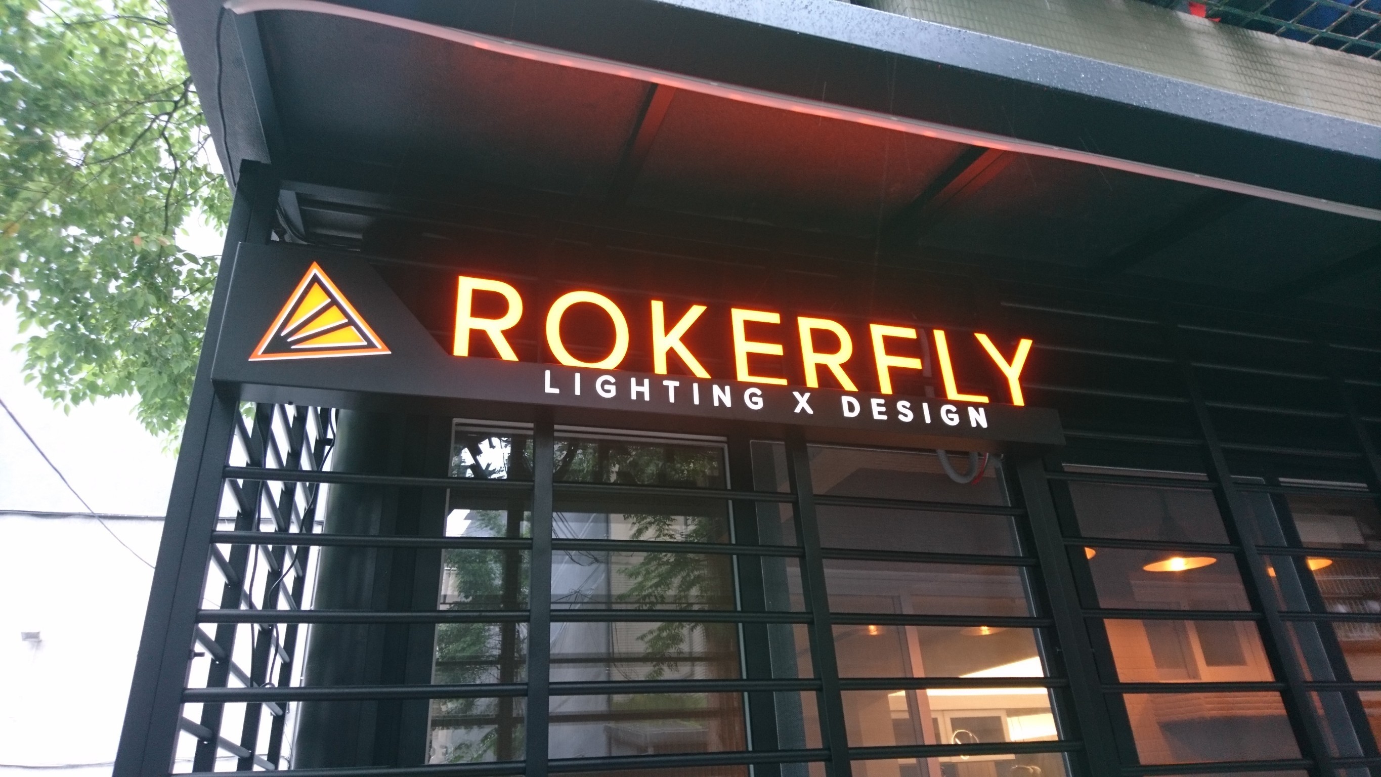 Rokerfly Design 設計工作室